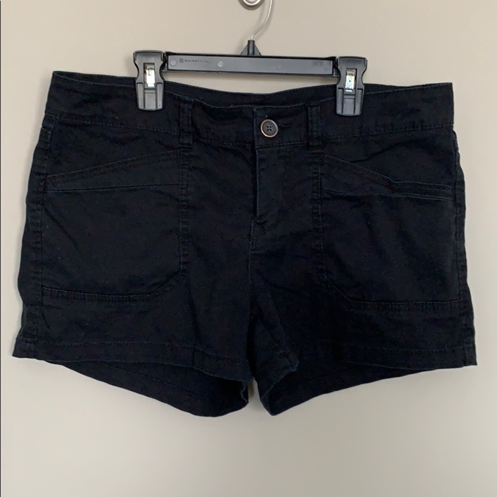 Shorts size 11
